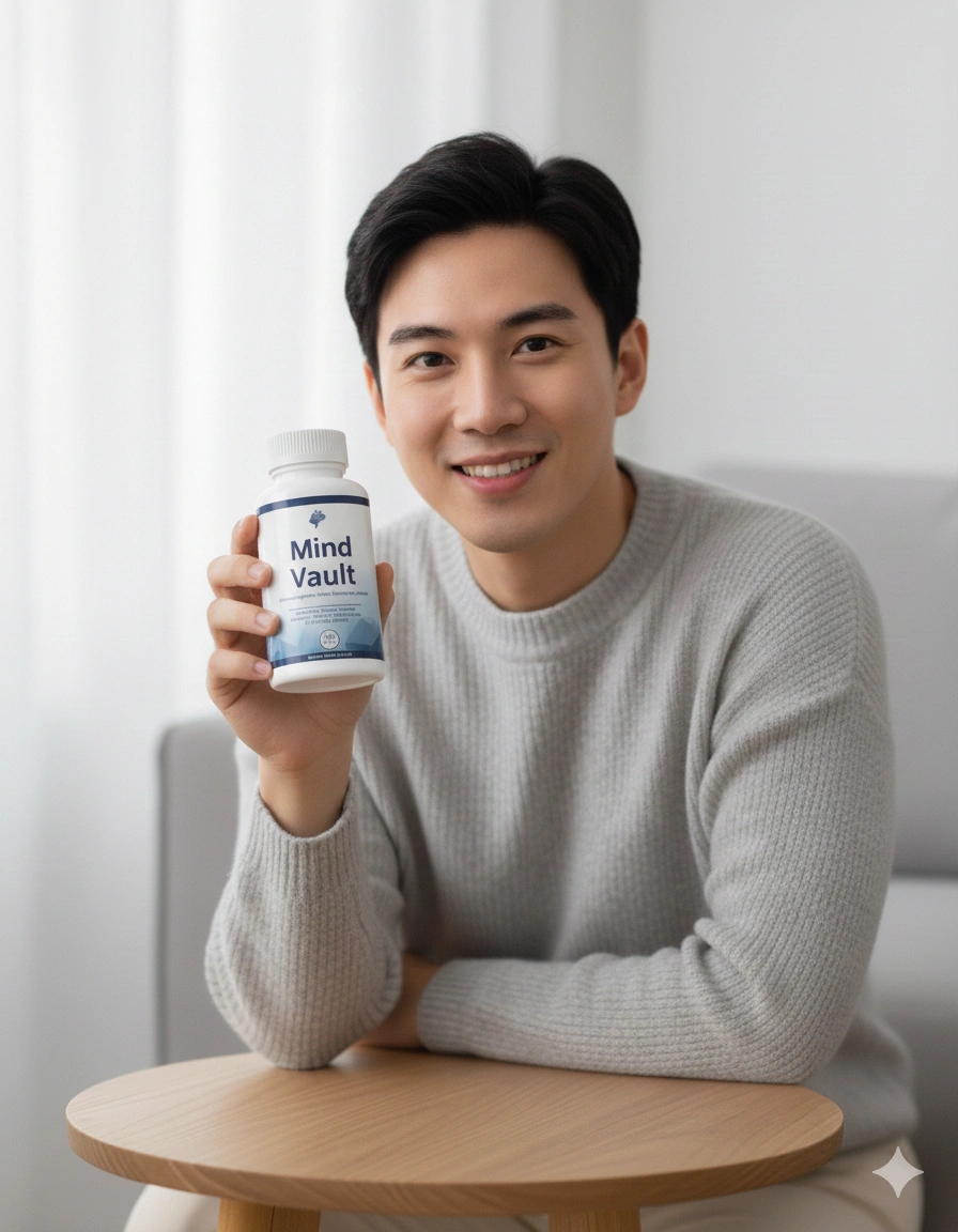 MindVault Customer Review